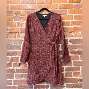 Skies Are Blue Dress